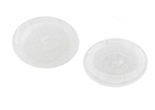 Záslepky sloupku pantu dveří/transp. - Typ 1/2/14 (» 2003)