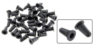 Průchodky 42ks/panely dveří - Typ 2/3 (» 1979)