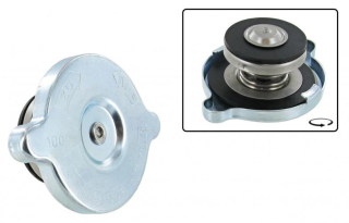 Víko/expanzní nádobka - Typ 25 (1979 » 84)