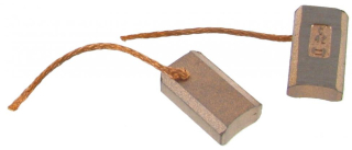 Uhlíky alternátoru/12V - Typ 2 (IV motor)