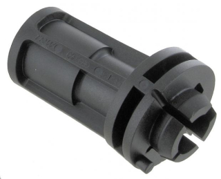 Držák lana ruční brzdy L/P - Typ 25 (1979 » 92)