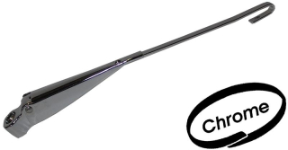 Ramínko stěrače chrom/L - Typ 1 (1969 » 72)
