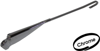 Ramínko stěrače chrom/P - Typ 1 (1969 » 72)