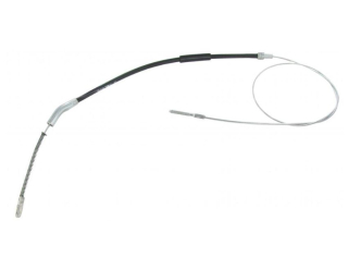 Lano ruční brzdy L/P - Typ 1/14 (1955 » 57)