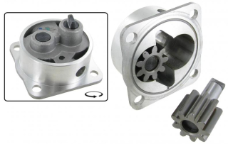 Čerpadlo oleje Std/OE 26mm - Typ 1/3/WBX motory (1971 »)