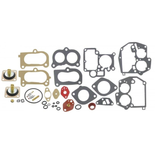 Těsnění karburátoru/kit - Typ 25 WBX motor (Pierburg 2E3/2E4)