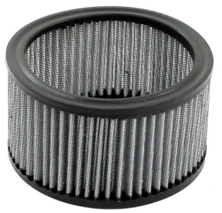 Vložka filtru vzduchu/ovál - Weber IDF/DRLA (#43-6015#8714)