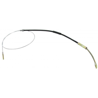 Lano ruční brzdy L/P - Typ 1/14 (1967 » 72)