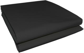 Čalounění stropu/černý vinyl - Porsche 911/964 Coupe (1963 » 93)