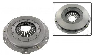 Kotouč přítlačný OE/215mm - Typ 1/4/CT/CZ/WBX motory (» 1983)