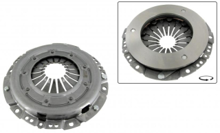 Kotouč přítlačný OE/200mm - Typ 1/3 motory (1970 »)