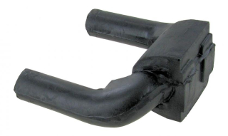 Silentblok převodovky/přední - Typ 2 (1975 » 79)