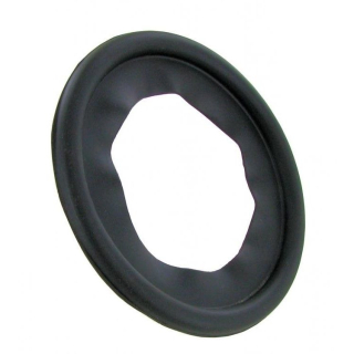 Průchodka hadice chlazení motoru/L - Typ 2 IV motory (1971 » 79)