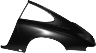 Bok komplet 1st/zadní L - Porsche 911 (1968 » 73)