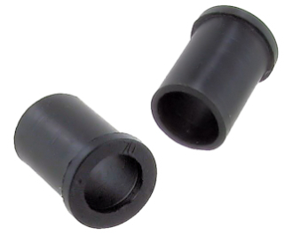 Průchodky/hadice posilovače brzd - Typ 2/25 (1973 » 92)