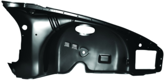 Podběh přední/P - Porsche 911 (1968 » 73)