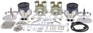Karburátory EMPI HPMX 44/kit - Typ 1 motor (1970 »)