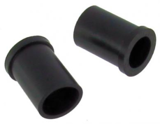 Průchodky nádobky/brzdová trubka - Typ 2 (1967 » 79)