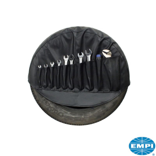 Obal nářadí/rezervní kolo - Typ (univerzál)