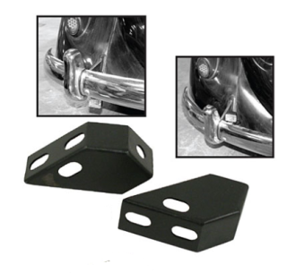 Držáky zadní/poziční světla - Typ (viz související zboží)