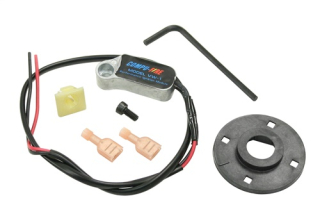 Bezkontaktní zapalování Std/elektronik - Typ 1/3 motory (1967 »)