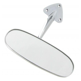 Zrcátko zpětné/chrom - Typ 1 (1964 » 67)