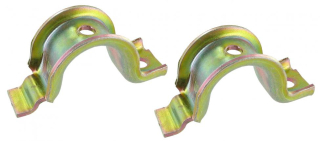 Objímky/přední pouzdra stabilizátoru - Typ 25 (1984 » 92)