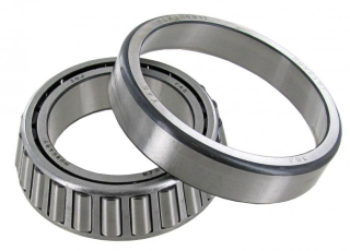 Ložisko diferenciálu - Typ 1/2/3/14/25/181 (IRS)