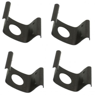 Spony hadice brzd - Typ 25/Golf Cabrio/Golf/Scirocco (1974 » 93)