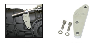 Držák válce spojky/hydraulika - Typ 2 (» 1979)