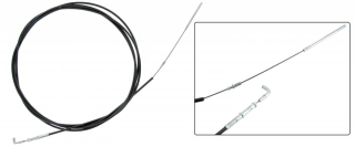 Struna topení 4130mm/L - Typ 25/2.0cc (1979 » 82)