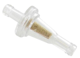 Filtr paliva OE/5.5-6.4mm - Typ (univerzál)