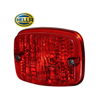 Světlo mlhové/zadní - Porsche 911/914 (1963 » 86)