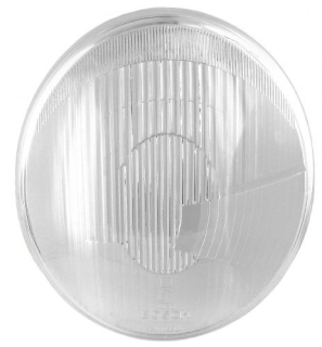 Sklo světlometu L/P - Typ 1 EU (1960 » 67)