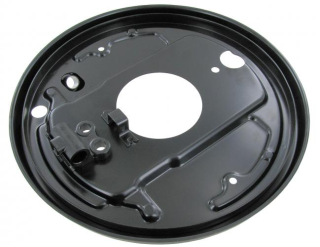 Štít brzd/zadní L - Typ 2 (1967 » 70)