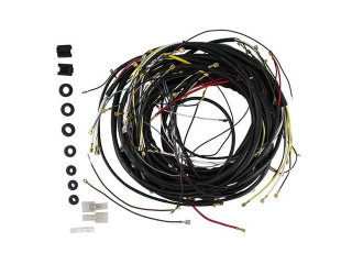 Elektroinstalace/komplet - Typ 14 (1967 » 69)