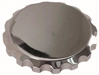 Uzávěr S/S (pro nádrže paliva Alu)