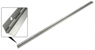 Závěs S/S víka motoru - Typ 2 (» 1955)