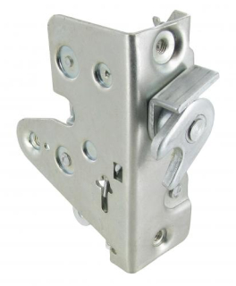 Zámek dveří/P - Typ 2 (1964 » 67)