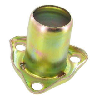 Pouzdro ložiska spojky/vedení - Typ 1/2/3/14/25/181 (1970 »)