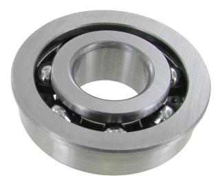 Ložisko/hnací hřídel převodovky - Typ 1/2/3/14/181 (1959 » 76)