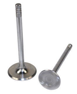 Ventil S/S 40mm - Typ 1/3/CT/CZ motory (» 2003)