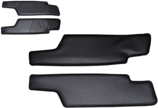 Clony sluneční/černé - Porsche 914 (1969 » 76)