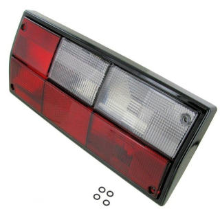 Světlo zadní červeno/bílé/P - Typ 25 (1979 » 92)