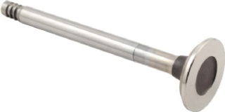 Ventil výfukový/33mm - Typ 2/25 (1971 » 82)