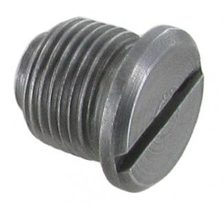 Šroub/ventily tlaku oleje - Typ 1/3 motory (1960 » 03)