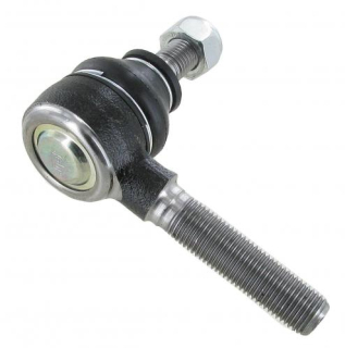 Čep řízení OE/vnější P - Typ 1/2/3/14/181/Porsche 356 (1967 »)