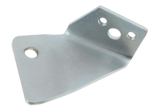 Držák bezpečnostního pásu/L - Typ 2 (1967 » 79)