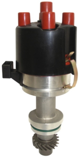 Rozdělovač - Typ 4 (1991 » 03)