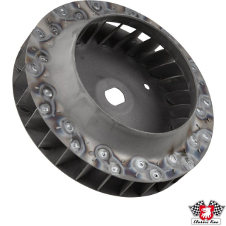 Ventilátor chlazení/Race - Typ 1 motor (1970 » 03)